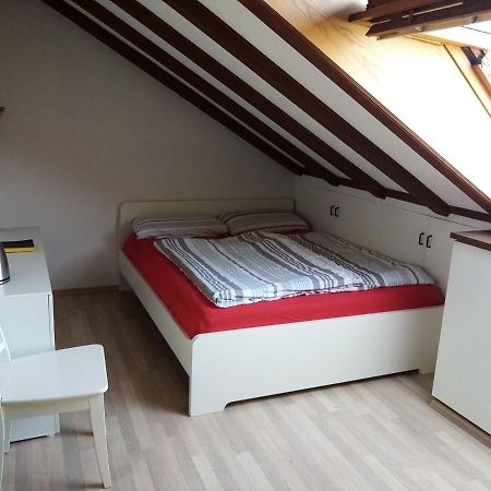 Casa Libra Lejlighed Düsseldorf Eksteriør billede