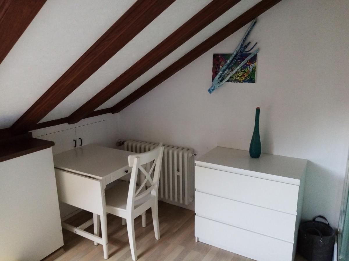 Casa Libra Lejlighed Düsseldorf Eksteriør billede