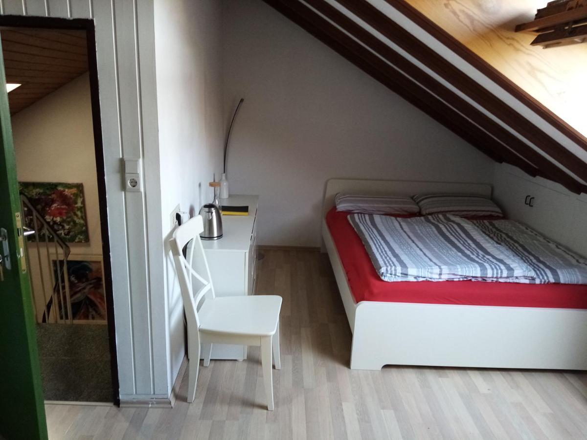 Casa Libra Lejlighed Düsseldorf Eksteriør billede