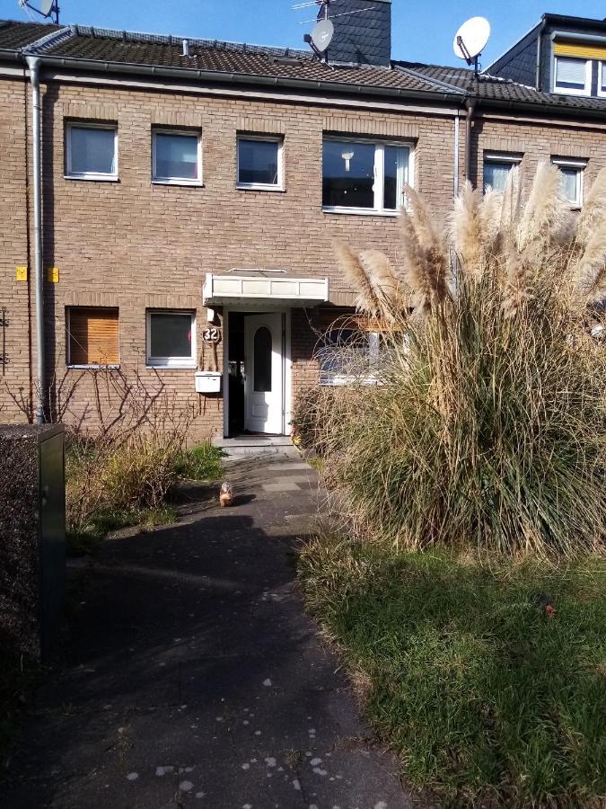 Casa Libra Lejlighed Düsseldorf Eksteriør billede